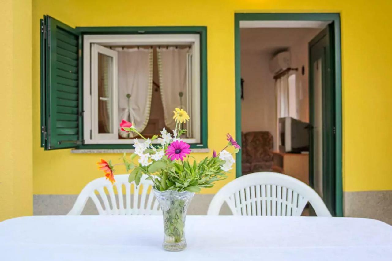 Апартаменты Casa Limone Belej Экстерьер фото