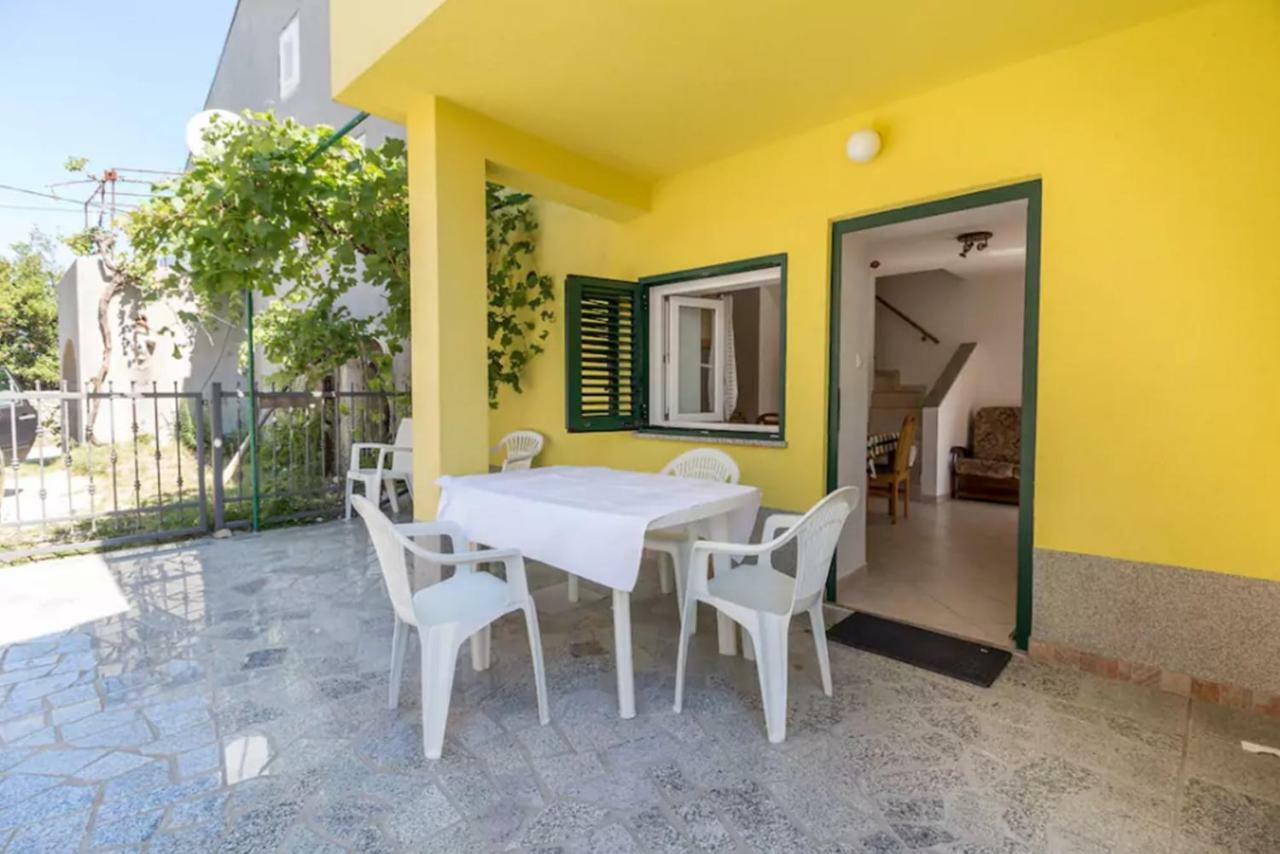 Апартаменты Casa Limone Belej Экстерьер фото