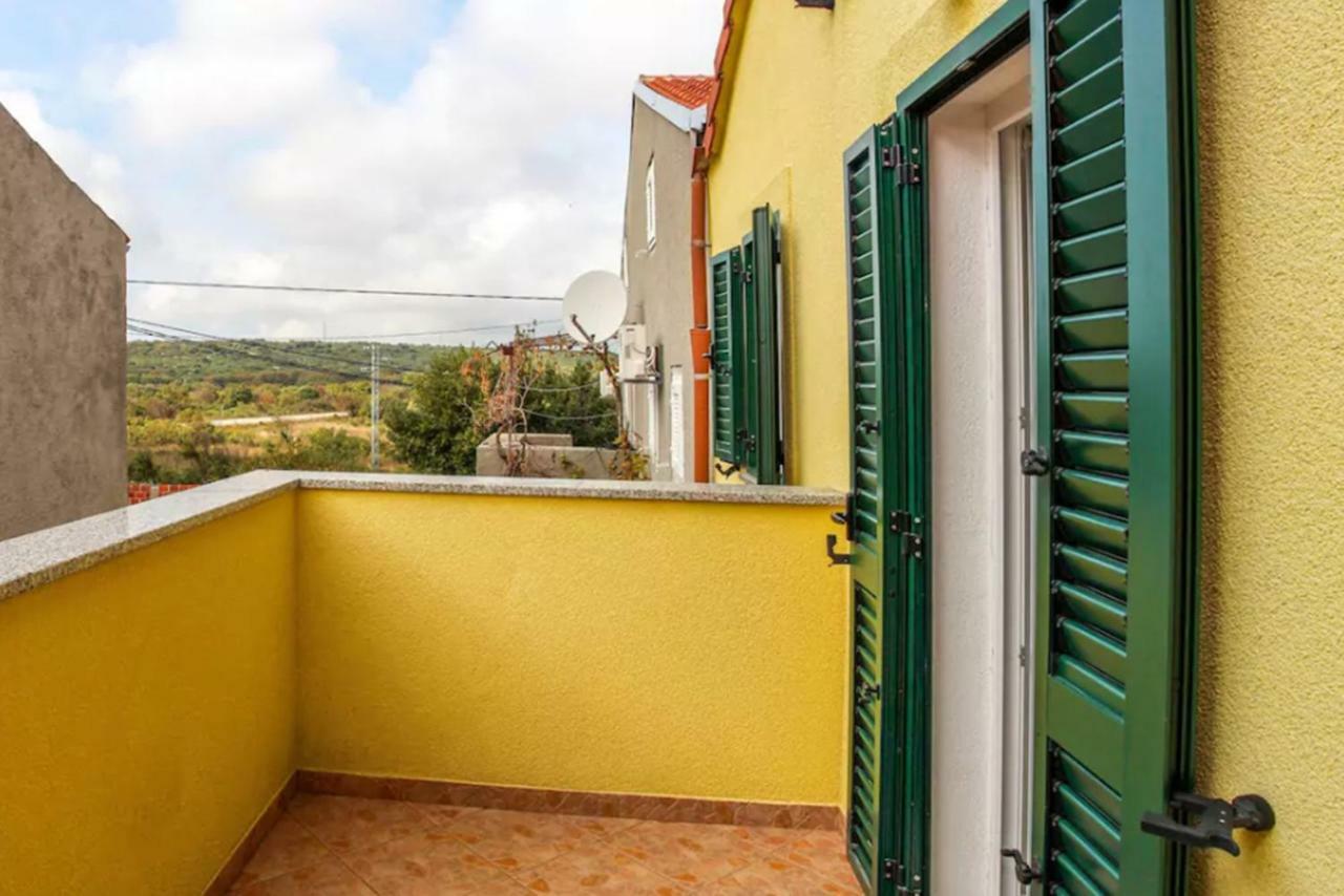Апартаменты Casa Limone Belej Экстерьер фото