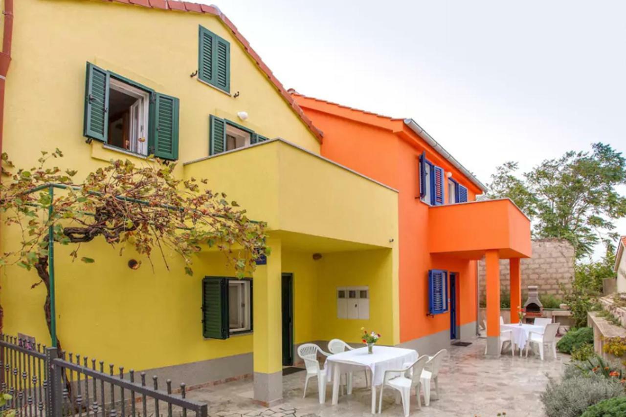 Апартаменты Casa Limone Belej Экстерьер фото